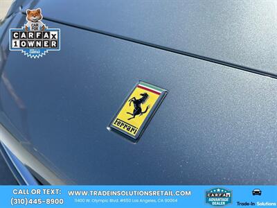 2012 Ferrari California 2+2 - Photo 17 - Los Angeles, CA 90064