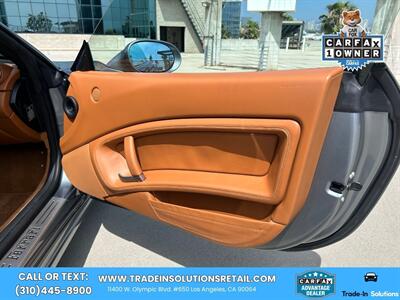 2012 Ferrari California 2+2 - Photo 43 - Los Angeles, CA 90064