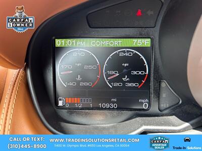 2012 Ferrari California 2+2 - Photo 28 - Los Angeles, CA 90064