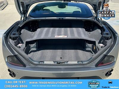 2012 Ferrari California 2+2 - Photo 57 - Los Angeles, CA 90064