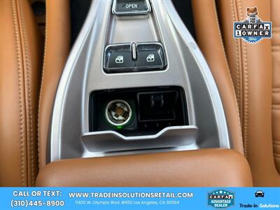 2012 Ferrari California 2+2 - Photo 38 - Los Angeles, CA 90064