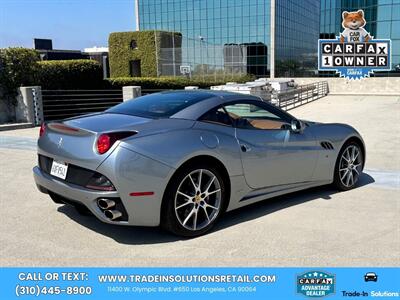 2012 Ferrari California 2+2 - Photo 9 - Los Angeles, CA 90064