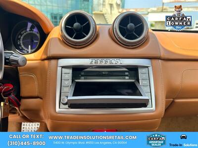 2012 Ferrari California 2+2 - Photo 33 - Los Angeles, CA 90064