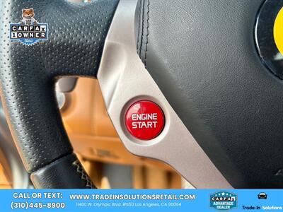 2012 Ferrari California 2+2 - Photo 25 - Los Angeles, CA 90064