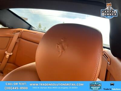 2012 Ferrari California 2+2 - Photo 48 - Los Angeles, CA 90064