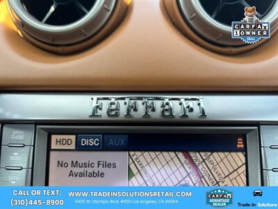 2012 Ferrari California 2+2 - Photo 35 - Los Angeles, CA 90064