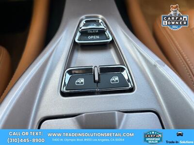 2012 Ferrari California 2+2 - Photo 37 - Los Angeles, CA 90064