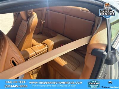 2012 Ferrari California 2+2 - Photo 50 - Los Angeles, CA 90064