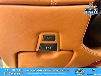 2012 Ferrari California 2+2 - Photo 41 - Los Angeles, CA 90064