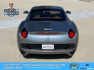2012 Ferrari California 2+2 - Photo 8 - Los Angeles, CA 90064