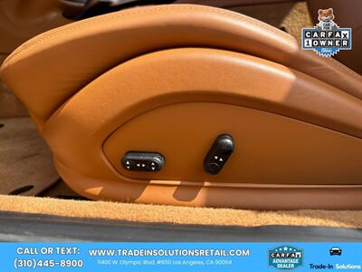 2012 Ferrari California 2+2 - Photo 40 - Los Angeles, CA 90064