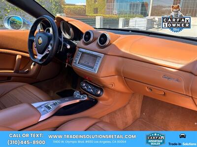 2012 Ferrari California 2+2 - Photo 20 - Los Angeles, CA 90064