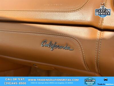 2012 Ferrari California 2+2 - Photo 46 - Los Angeles, CA 90064