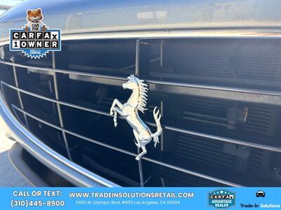 2012 Ferrari California 2+2 - Photo 55 - Los Angeles, CA 90064