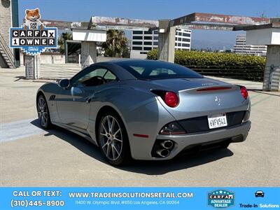 2012 Ferrari California 2+2 - Photo 6 - Los Angeles, CA 90064