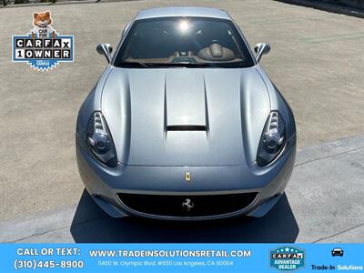 2012 Ferrari California 2+2 - Photo 14 - Los Angeles, CA 90064