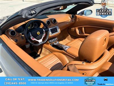 2012 Ferrari California 2+2 - Photo 22 - Los Angeles, CA 90064