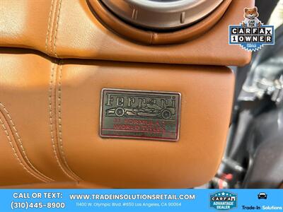 2012 Ferrari California 2+2 - Photo 45 - Los Angeles, CA 90064