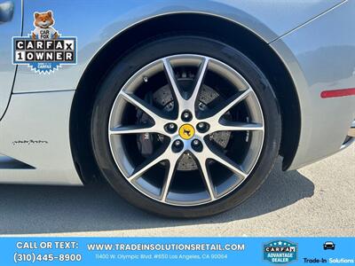 2012 Ferrari California 2+2 - Photo 52 - Los Angeles, CA 90064