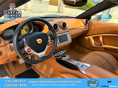 2012 Ferrari California 2+2 - Photo 19 - Los Angeles, CA 90064