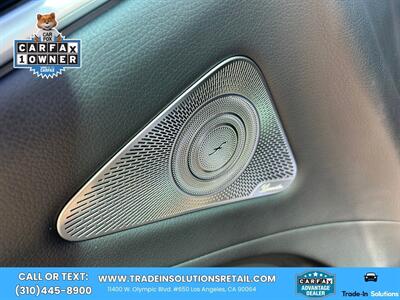 2023 Mercedes-Benz S 580 4MATIC AMG LINE PACKAGE - Photo 30 - Los Angeles, CA 90064
