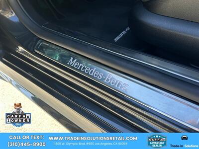 2023 Mercedes-Benz S 580 4MATIC AMG LINE PACKAGE - Photo 27 - Los Angeles, CA 90064