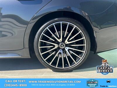 2023 Mercedes-Benz S 580 4MATIC AMG LINE PACKAGE - Photo 48 - Los Angeles, CA 90064