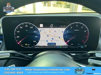 2023 Mercedes-Benz S 580 4MATIC AMG LINE PACKAGE - Photo 16 - Los Angeles, CA 90064