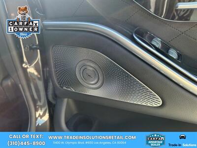 2023 Mercedes-Benz S 580 4MATIC AMG LINE PACKAGE - Photo 38 - Los Angeles, CA 90064