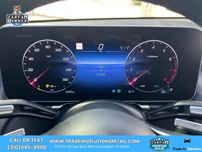 2023 Mercedes-Benz S 580 4MATIC AMG LINE PACKAGE - Photo 15 - Los Angeles, CA 90064