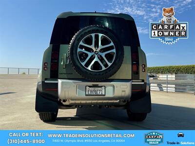 2025 Land Rover Defender 90 P300 S  AWD - Photo 13 - Los Angeles, CA 90064