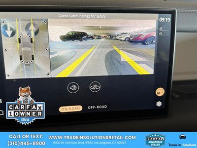 2025 Land Rover Defender 90 P300 S  AWD - Photo 29 - Los Angeles, CA 90064