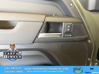 2025 Land Rover Defender 90 P300 S  AWD - Photo 42 - Los Angeles, CA 90064