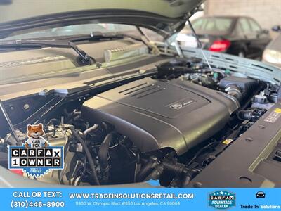2025 Land Rover Defender 90 P300 S  AWD - Photo 44 - Los Angeles, CA 90064