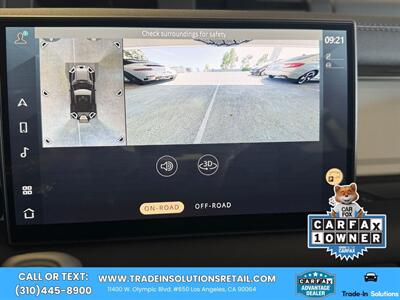 2025 Land Rover Defender 90 P300 S  AWD - Photo 35 - Los Angeles, CA 90064