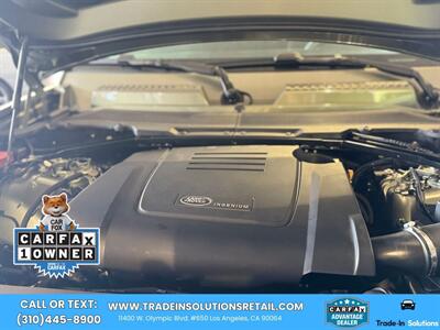 2025 Land Rover Defender 90 P300 S  AWD - Photo 43 - Los Angeles, CA 90064