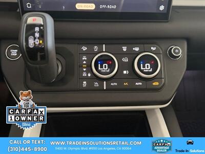 2025 Land Rover Defender 90 P300 S  AWD - Photo 27 - Los Angeles, CA 90064