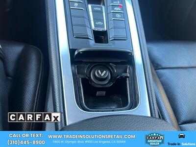 2021 Porsche 718 Boxster Premium Package   - Photo 47 - Los Angeles, CA 90064