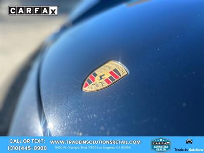 2021 Porsche 718 Boxster Premium Package   - Photo 16 - Los Angeles, CA 90064