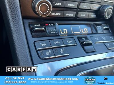 2021 Porsche 718 Boxster Premium Package   - Photo 42 - Los Angeles, CA 90064