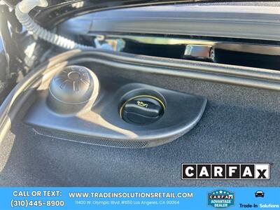 2021 Porsche 718 Boxster Premium Package   - Photo 50 - Los Angeles, CA 90064