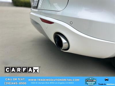 2020 Alfa Romeo Stelvio TI AWD Driver Assist Package  SPORT AWD - Photo 18 - Los Angeles, CA 90064