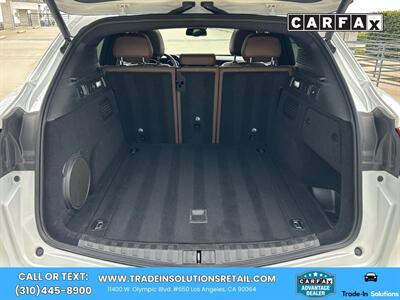 2020 Alfa Romeo Stelvio TI AWD Driver Assist Package  SPORT AWD - Photo 49 - Los Angeles, CA 90064