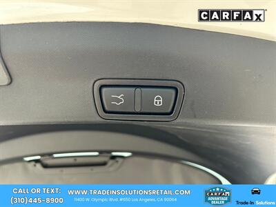 2020 Alfa Romeo Stelvio TI AWD Driver Assist Package  SPORT AWD - Photo 50 - Los Angeles, CA 90064