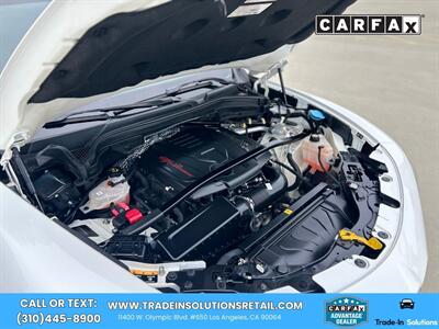 2020 Alfa Romeo Stelvio TI AWD Driver Assist Package  SPORT AWD - Photo 51 - Los Angeles, CA 90064