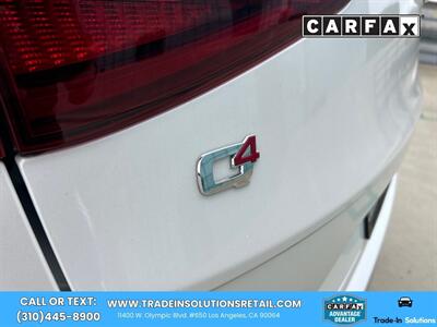 2020 Alfa Romeo Stelvio TI AWD Driver Assist Package  SPORT AWD - Photo 17 - Los Angeles, CA 90064