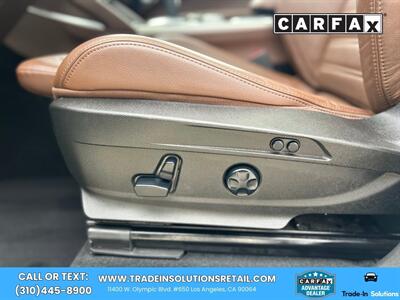 2020 Alfa Romeo Stelvio TI AWD Driver Assist Package  SPORT AWD - Photo 37 - Los Angeles, CA 90064