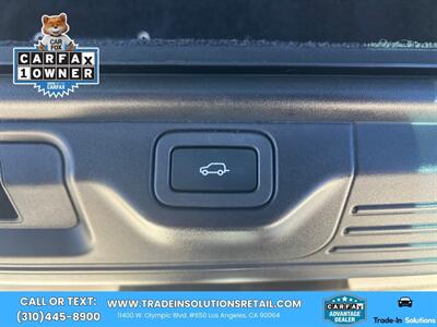 2020 Land Rover Range Rover Supercharged P525 HSE LWB   - Photo 49 - Los Angeles, CA 90064