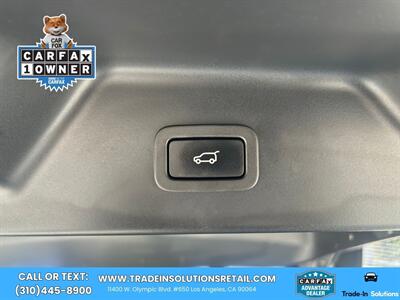 2020 Land Rover Range Rover Supercharged P525 HSE LWB   - Photo 48 - Los Angeles, CA 90064