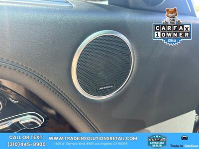 2020 Land Rover Range Rover Supercharged P525 HSE LWB   - Photo 35 - Los Angeles, CA 90064